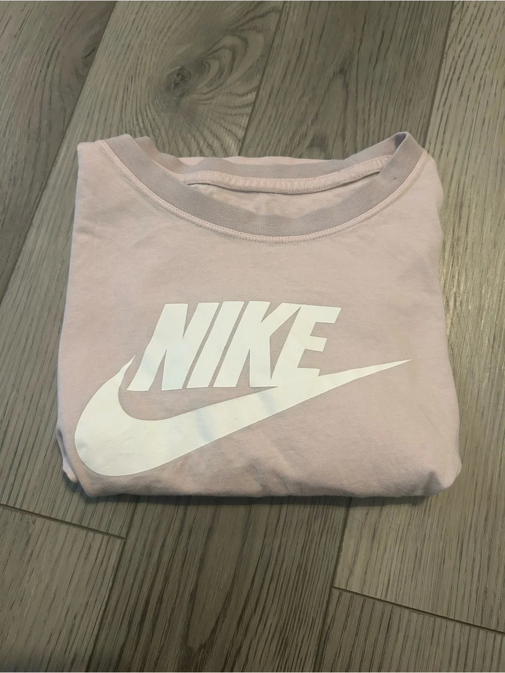 Nike soft light
